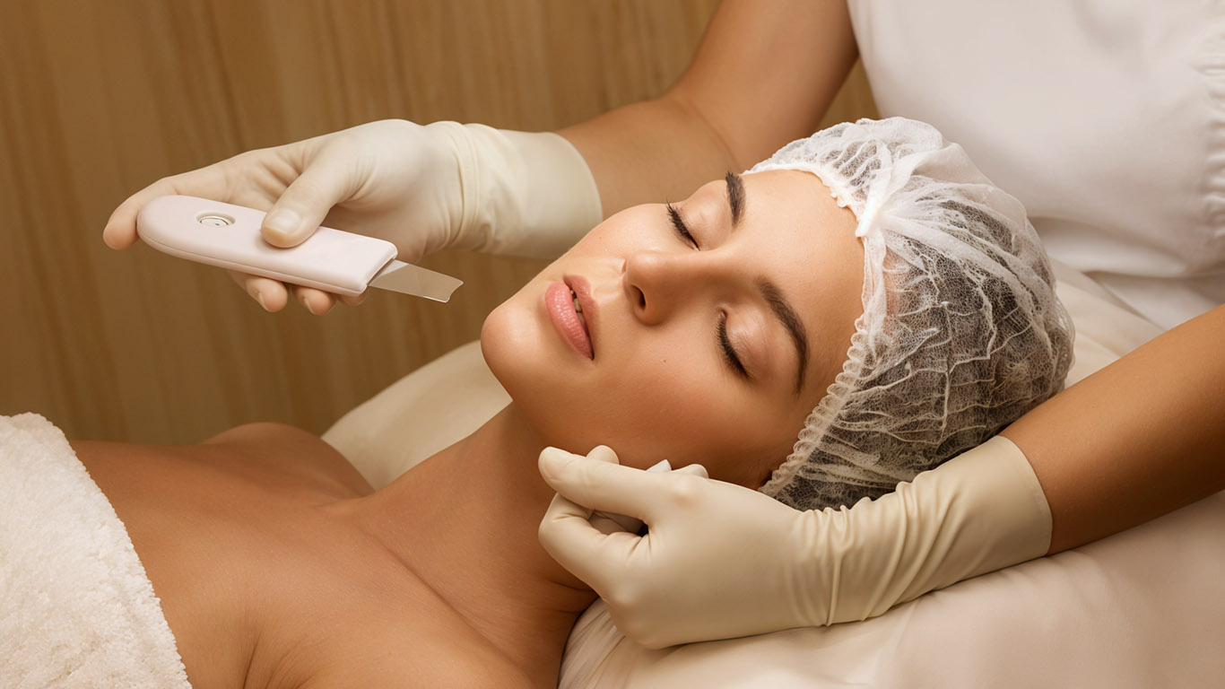 Comment prendre soin de votre peau après un traitement au Botox